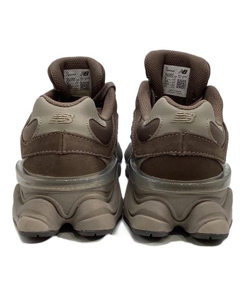 NEW BALANCE（ニューバランス）NEW BALANCE (ニューバランス) スニーカー ブラウン サイズ:24の古着・服飾アイテム