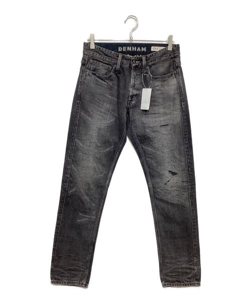 Denham（デンハム）Denham (デンハム) RAZOR MIJデニムパンツ ブラック サイズ:30の古着・服飾アイテム