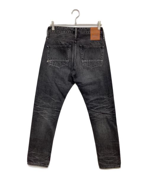 Denham（デンハム）Denham (デンハム) RAZOR MIJデニムパンツ ブラック サイズ:30の古着・服飾アイテム