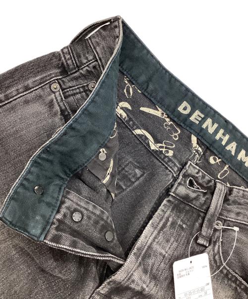 Denham（デンハム）Denham (デンハム) RAZOR MIJデニムパンツ ブラック サイズ:30の古着・服飾アイテム