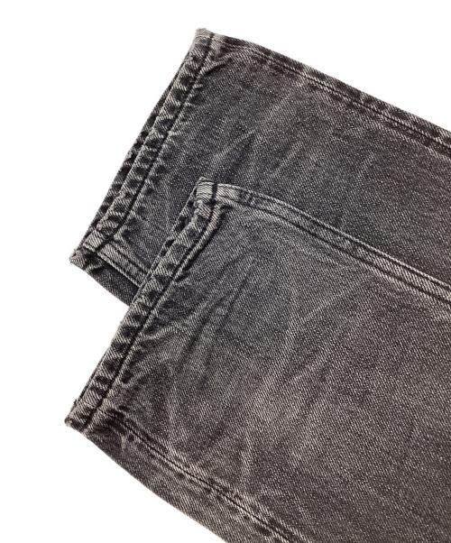 Denham（デンハム）Denham (デンハム) RAZOR MIJデニムパンツ ブラック サイズ:30の古着・服飾アイテム