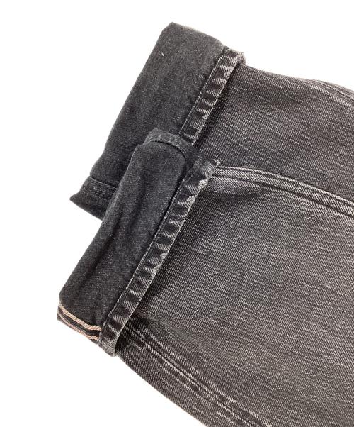Denham（デンハム）Denham (デンハム) RAZOR MIJデニムパンツ ブラック サイズ:30の古着・服飾アイテム