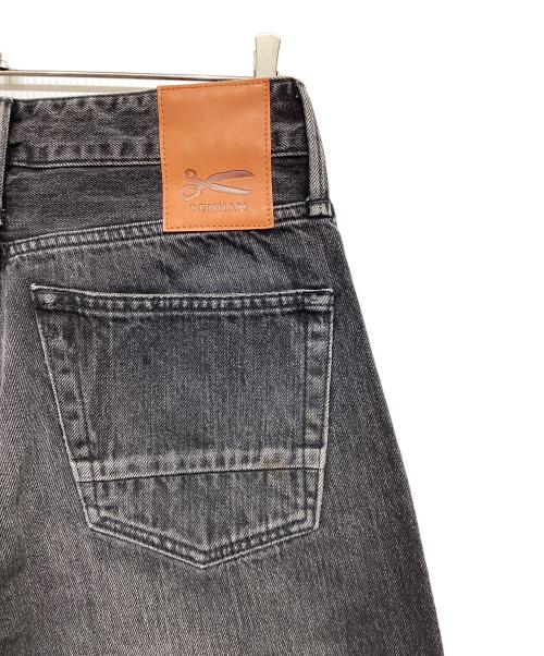 Denham（デンハム）Denham (デンハム) RAZOR MIJデニムパンツ ブラック サイズ:30の古着・服飾アイテム
