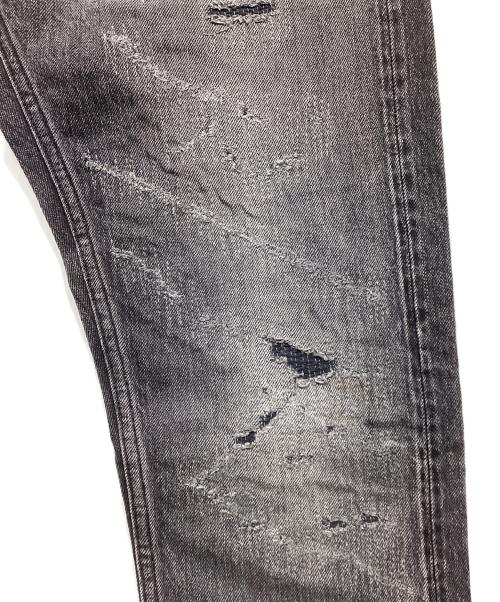 Denham（デンハム）Denham (デンハム) RAZOR MIJデニムパンツ ブラック サイズ:30の古着・服飾アイテム