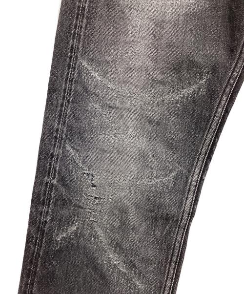 Denham（デンハム）Denham (デンハム) RAZOR MIJデニムパンツ ブラック サイズ:30の古着・服飾アイテム