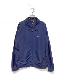 Patagonia（パタゴニア）の古着「イスマス・アンラインド・ジャケット」｜ネイビー