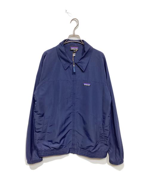 Patagonia（パタゴニア）Patagonia (パタゴニア) イスマス・アンラインド・ジャケット ネイビー サイズ:M 未使用品の古着・服飾アイテム