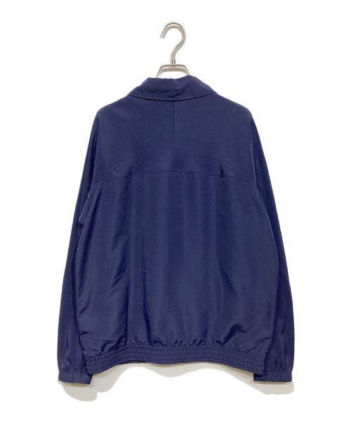 Patagonia（パタゴニア）Patagonia (パタゴニア) イスマス・アンラインド・ジャケット ネイビー サイズ:M 未使用品の古着・服飾アイテム