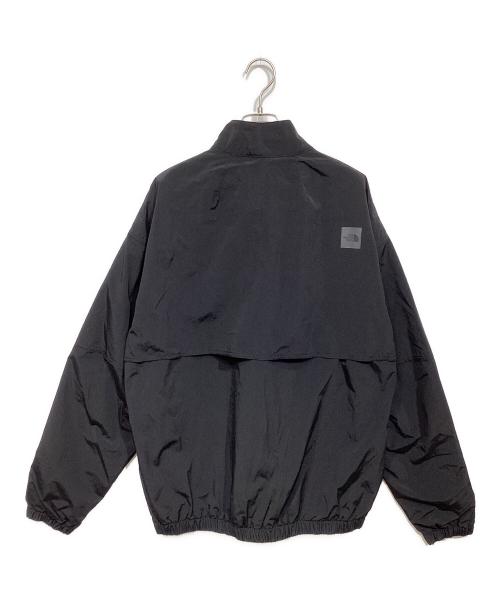 THE NORTH FACE（ザ ノース フェイス）THE NORTH FACE (ザ ノース フェイス) エンライドトラックジャケット ブラック サイズ:Lの古着・服飾アイテム