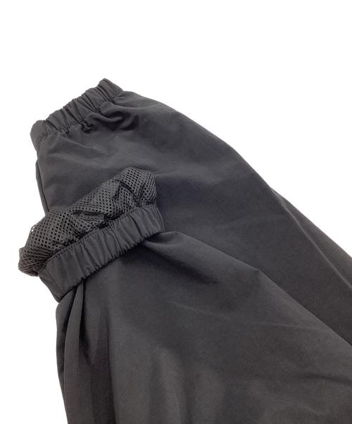 THE NORTH FACE（ザ ノース フェイス）THE NORTH FACE (ザ ノース フェイス) エンライドトラックジャケット ブラック サイズ:Lの古着・服飾アイテム
