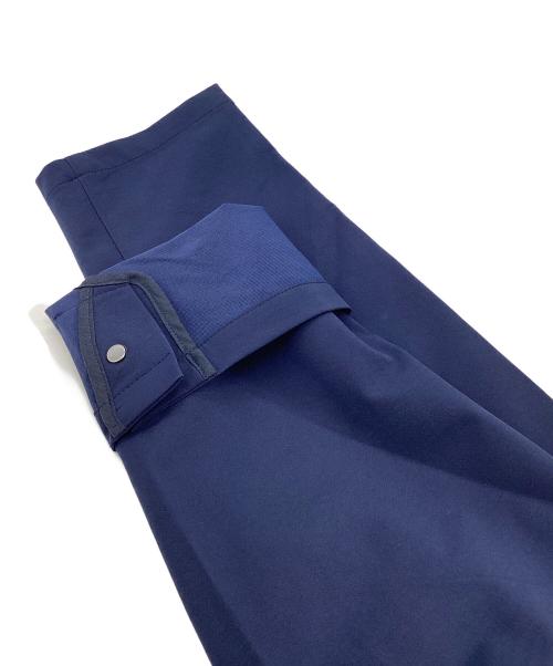 NEW BALANCE（ニューバランス）NEW BALANCE (ニューバランス) MET24 Single Jacket ネイビー サイズ:M 未使用品の古着・服飾アイテム