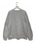 Needles (ニードルズ) 5ICONS PATCH SWEAT グレー サイズ:M：8000円
