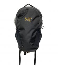 ARC'TERYX（アークテリクス）の古着「マンティス 16 バックパック」｜ブラック