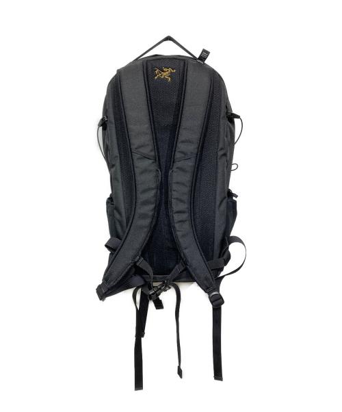 ARC'TERYX（アークテリクス）ARC'TERYX (アークテリクス) マンティス 16 バックパック ブラックの古着・服飾アイテム