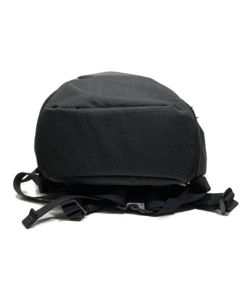 ARC'TERYX（アークテリクス）ARC'TERYX (アークテリクス) マンティス 16 バックパック ブラックの古着・服飾アイテム