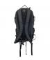ARC'TERYX (アークテリクス) マンティス 16 バックパック ブラック：18000円