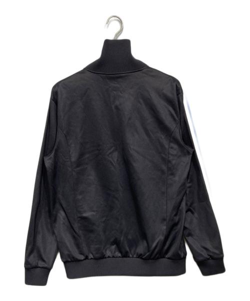 adidas（アディダス）adidas (アディダス) アルゼンチン ベッケンバウアー トラックトップ　IU2155 グレー サイズ:2XLの古着・服飾アイテム