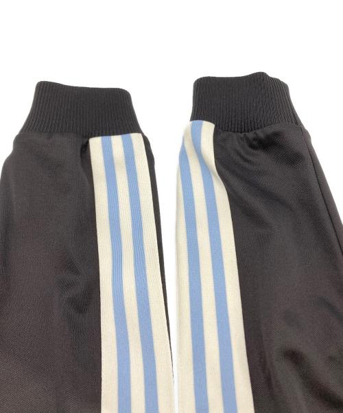 adidas（アディダス）adidas (アディダス) アルゼンチン ベッケンバウアー トラックトップ　IU2155 グレー サイズ:2XLの古着・服飾アイテム