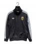 adidas（アディダス）の古着「アルゼンチン ベッケンバウアー トラックトップ　IU2155」｜グレー