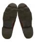 中古・古着 PARABOOT (パラブーツ) BEAUBOURGチロリアンシューズ（ボーブールチロリアンシューズ） ブラウン サイズ:5 1/2：23000円