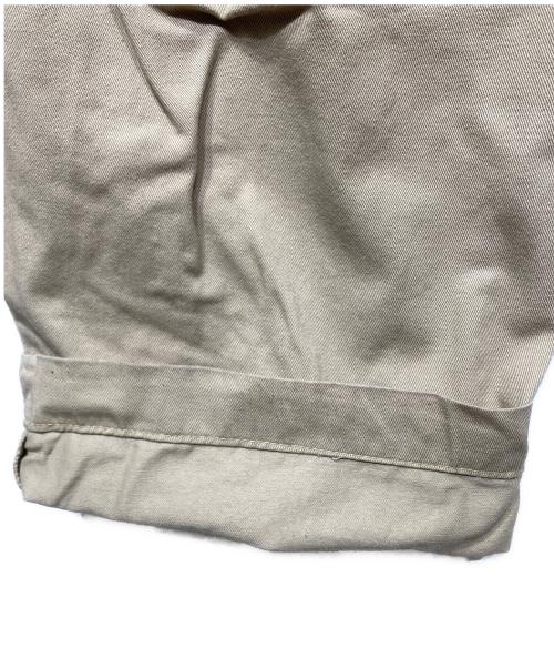 POLO RALPH LAUREN（ポロ・ラルフローレン）POLO RALPH LAUREN (ポロ・ラルフローレン) GORDON PANT ベージュ サイズ:34の古着・服飾アイテム