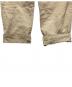 中古・古着 POLO RALPH LAUREN (ポロ・ラルフローレン) GORDON PANT ベージュ サイズ:34：8000円