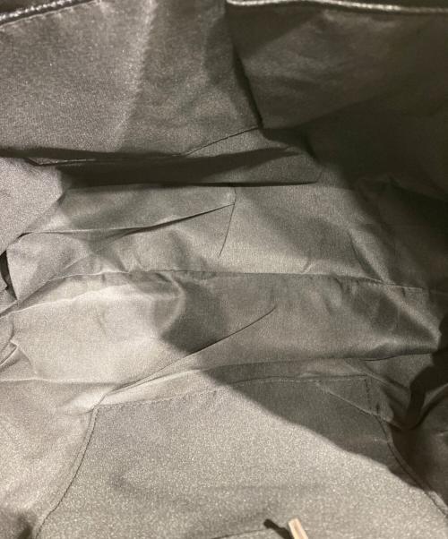 MUCENT（ムセント）MUCENT (ムセント) 4WAYバッグ ブラックの古着・服飾アイテム