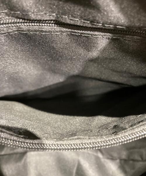 MUCENT（ムセント）MUCENT (ムセント) 4WAYバッグ ブラックの古着・服飾アイテム