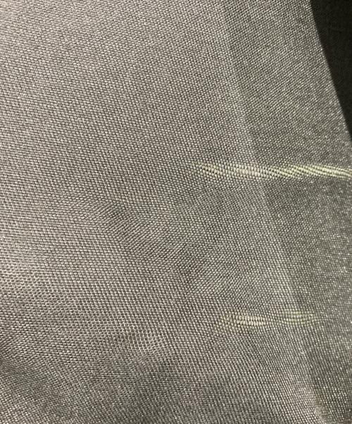 MUCENT（ムセント）MUCENT (ムセント) 4WAYバッグ ブラックの古着・服飾アイテム