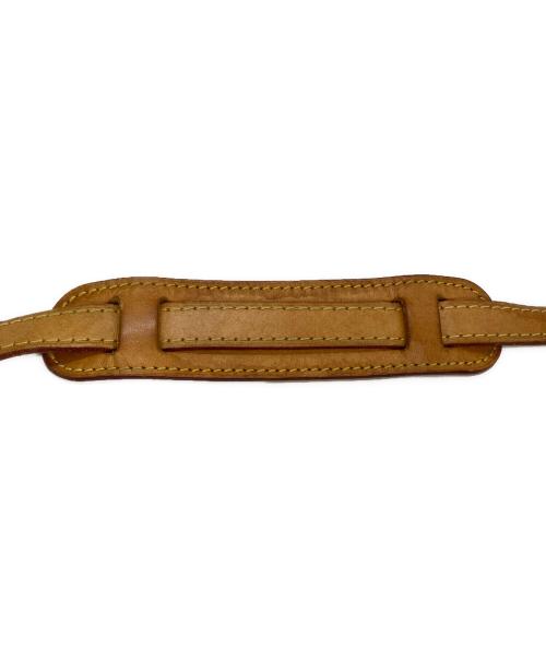 LOUIS VUITTON（ルイ ヴィトン）LOUIS VUITTON (ルイ ヴィトン) M42250 ショルダーバッグ ブラウンの古着・服飾アイテム