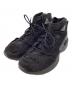 NIKE ACG（ナイキエーシージー）の古着「Air Mowabb」｜ブラック