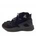 NIKE ACG (ナイキエーシージー) COMME des GARCONS HOMME PLUS (コムデギャルソンオムプリュス) Air Mowabb ブラック サイズ:26：10000円