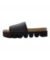 HENDER SCHEME (エンダースキーマ) CATERPILLAR（キャタピラー） ブラック サイズ:5：12000円