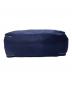 中古・古着 L.L.Bean (エルエルビーン) BEAMS (ビームス) BOAT AND TOTE（ボート アンド トート） グリーン×ネイビー：11000円