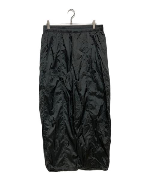 THE NORTH FACE（ザ ノース フェイス）THE NORTH FACE (ザ ノース フェイス) GAR ウインドパンツ　NB32666 グレー サイズ:XLの古着・服飾アイテム