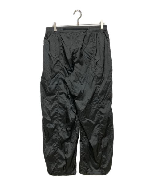 THE NORTH FACE（ザ ノース フェイス）THE NORTH FACE (ザ ノース フェイス) GAR ウインドパンツ　NB32666 グレー サイズ:XLの古着・服飾アイテム