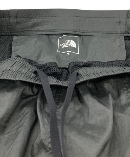 THE NORTH FACE（ザ ノース フェイス）THE NORTH FACE (ザ ノース フェイス) GAR ウインドパンツ　NB32666 グレー サイズ:XLの古着・服飾アイテム