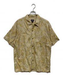 Patagonia（パタゴニア）の古着「A/C Shirt　53304」｜イエロー