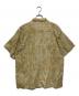 Patagonia (パタゴニア) A/C Shirt　53304 イエロー サイズ:L：12000円