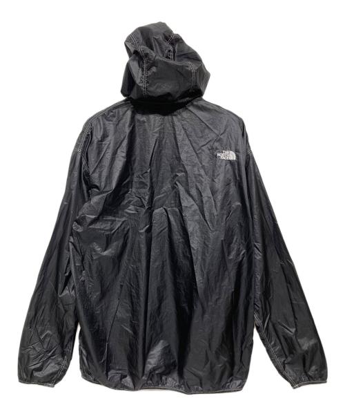 THE NORTH FACE（ザ ノース フェイス）THE NORTH FACE (ザ ノース フェイス) フリーランウィンドパーカ ブラック サイズ:Ｌの古着・服飾アイテム