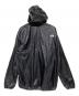 THE NORTH FACE (ザ ノース フェイス) フリーランウィンドパーカ ブラック サイズ:Ｌ：9000円