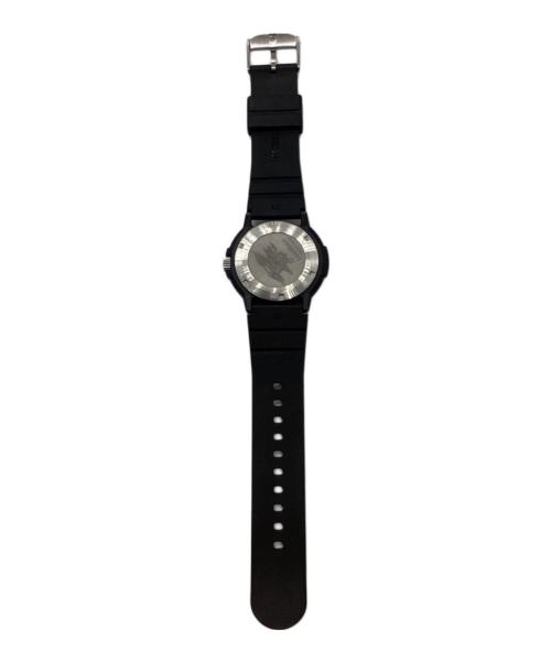 LUMINOX（ルミノックス）LUMINOX (ルミノックス) リストウォッチ ブラックの古着・服飾アイテム