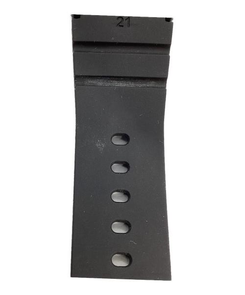 LUMINOX（ルミノックス）LUMINOX (ルミノックス) リストウォッチ ブラックの古着・服飾アイテム
