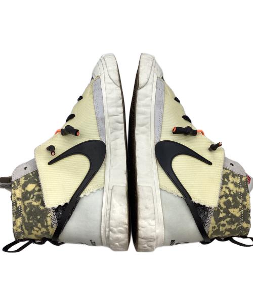 NIKE（ナイキ）NIKE (ナイキ) READYMADE (レディメイド) スニーカー ベージュ サイズ:26.5の古着・服飾アイテム