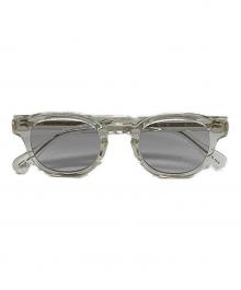 MOSCOT（モスコット）の古着「LEMTOSH サングラス（レムトッシュ サングラス）」｜CRYSTAL