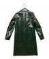 JOHN LAWRENCE SULLIVAN (ジョン ローレンス サリバン) PVC COAT グリーン サイズ:46：16000円