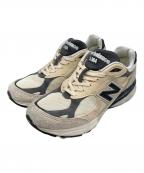 NEW BALANCEニューバランス）の古着「990 V3 