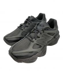 NEW BALANCE（ニューバランス）の古着「9060 X ローカットスニーカー」｜ブラック