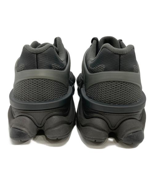 NEW BALANCE（ニューバランス）NEW BALANCE (ニューバランス) 9060 X ローカットスニーカー ブラック サイズ:28の古着・服飾アイテム