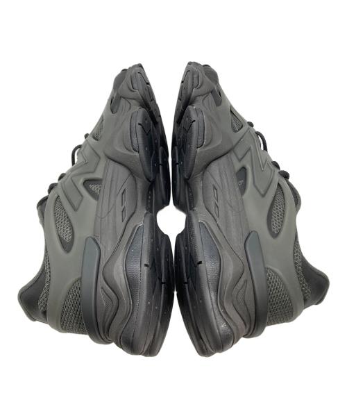 NEW BALANCE（ニューバランス）NEW BALANCE (ニューバランス) 9060 X ローカットスニーカー ブラック サイズ:28の古着・服飾アイテム